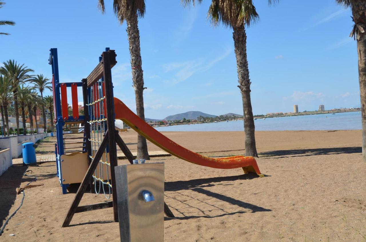 Verdemar 3 - 1306 Playa Honda  Zewnętrze zdjęcie